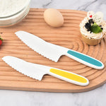 Safe Kitchen Set - For Little Chefs My Store