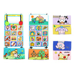 Sensory Play Cushion for On-the-Go and at Home My Store