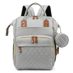 Multifunctional Baby Changing Backpack with Sleeping Space My Store