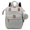 Multifunctional Baby Changing Backpack with Sleeping Space My Store