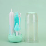 Multifunctional 6-in-1 Bottle Cleaner for Babies My Store