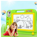 Reusable Drawing Board for Kids My Store