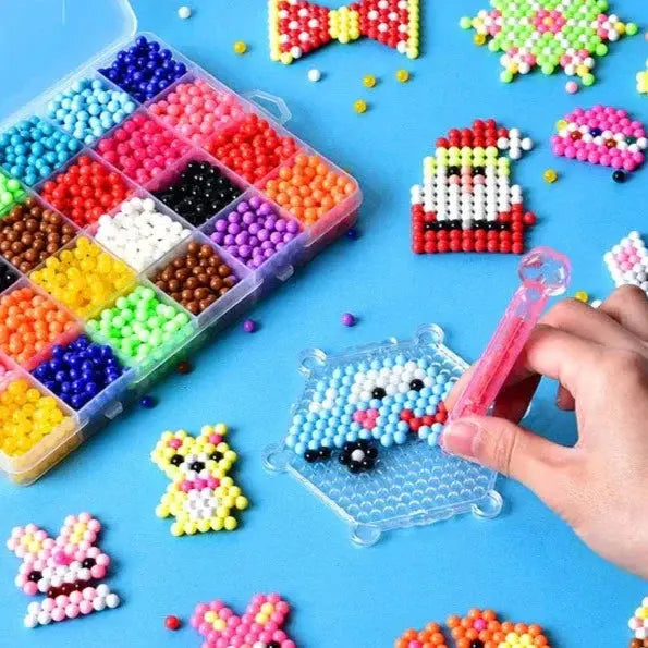 Water Bead Craft Set – Creative Beads for DIY Projects My Store