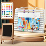 Creative Colour Acrylic Markers My Store