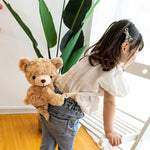 Cuddly Bag to Hang – Your Plush Companion My Store