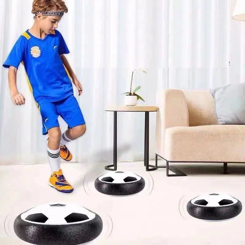 Hovering Air-Cushion Ball My Store
