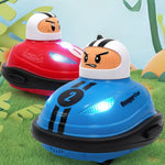 Bumper Car Toy with Catapult Function My Store