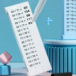 Math Master – The Interactive Calculation Cube for Children My Store