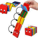 BrainPlay - The Fascinating Jacob's Ladder My Store