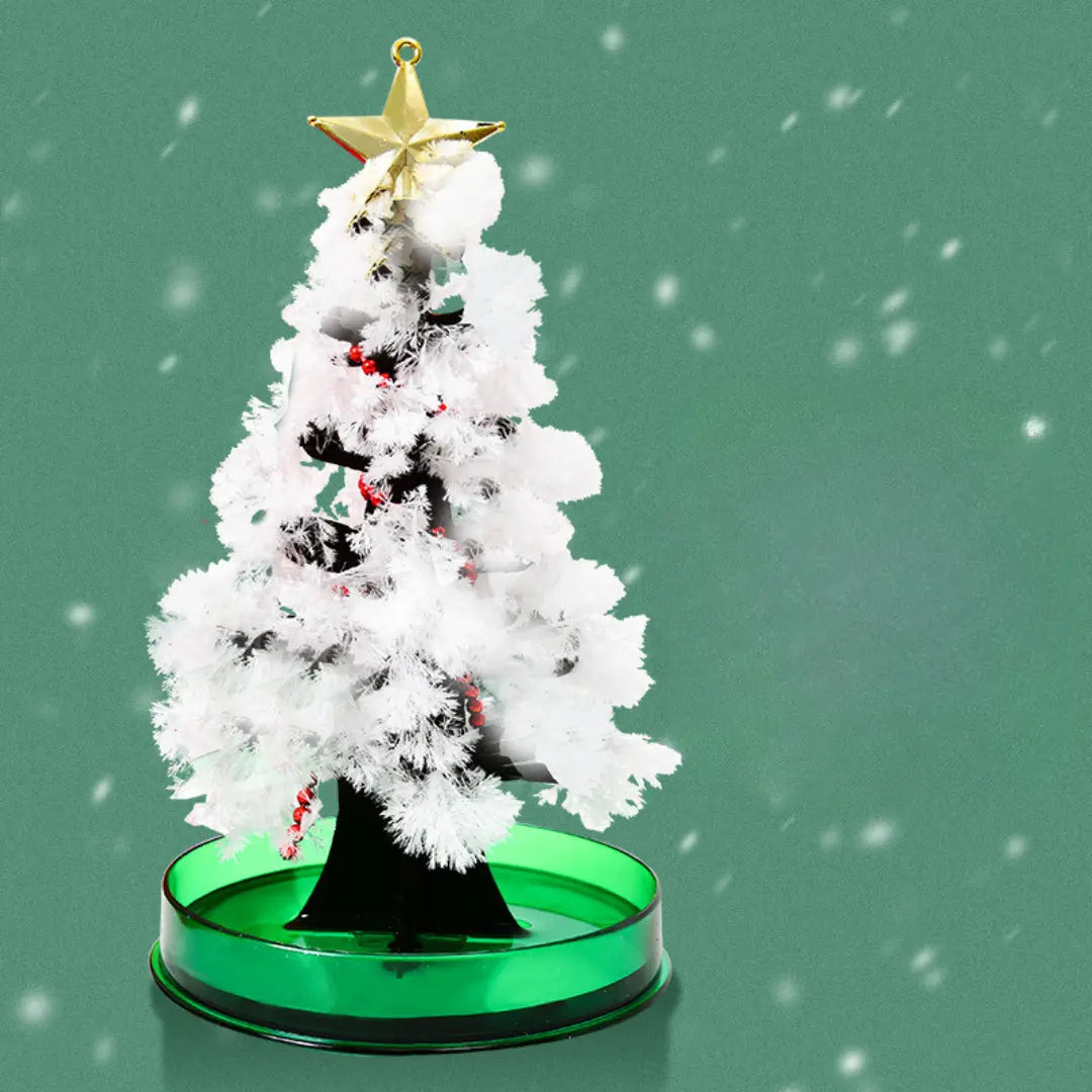 Magical Growth Tree My Store