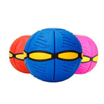 Transforming Ball – The Funniest Outdoor Toy – Shape-Shifting Ball My Store