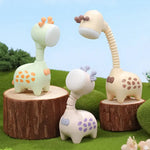 Cute Giraffe Night Light My Store