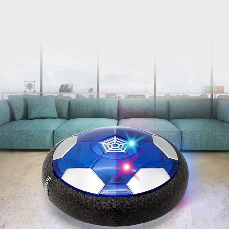 Hovering Air-Cushion Ball My Store