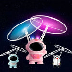 Floating Astronaut Kids Toy My Store