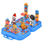 Montessori 3D Tool Box My Store