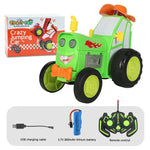 Super Stunt Jump Car My Store