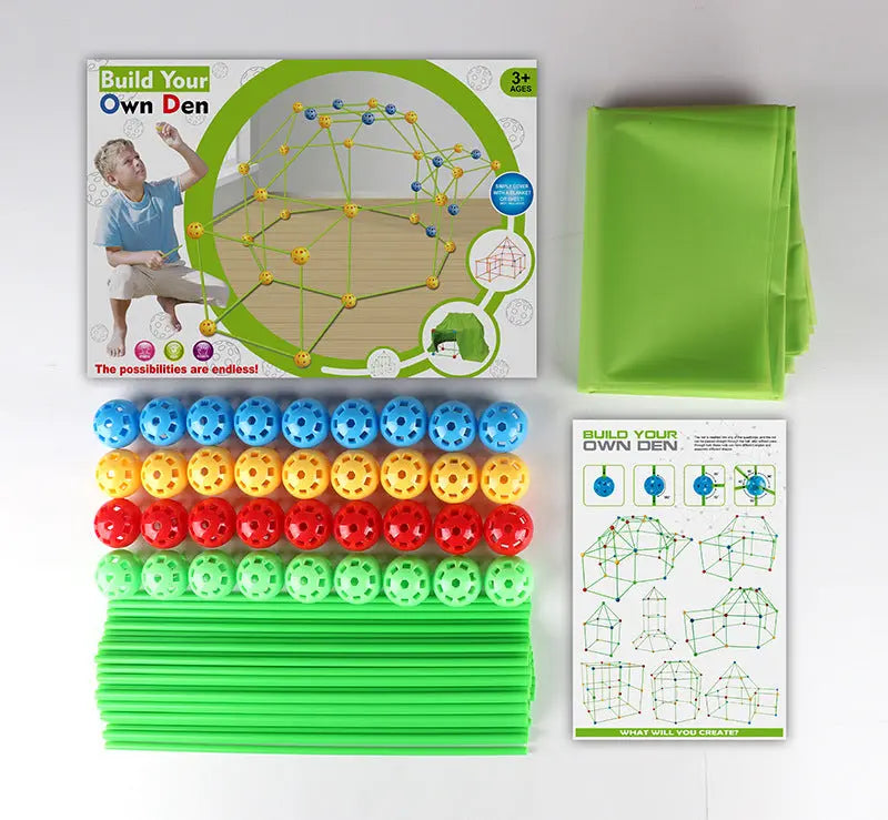 TowerTales - DIY Construction Kit My Store