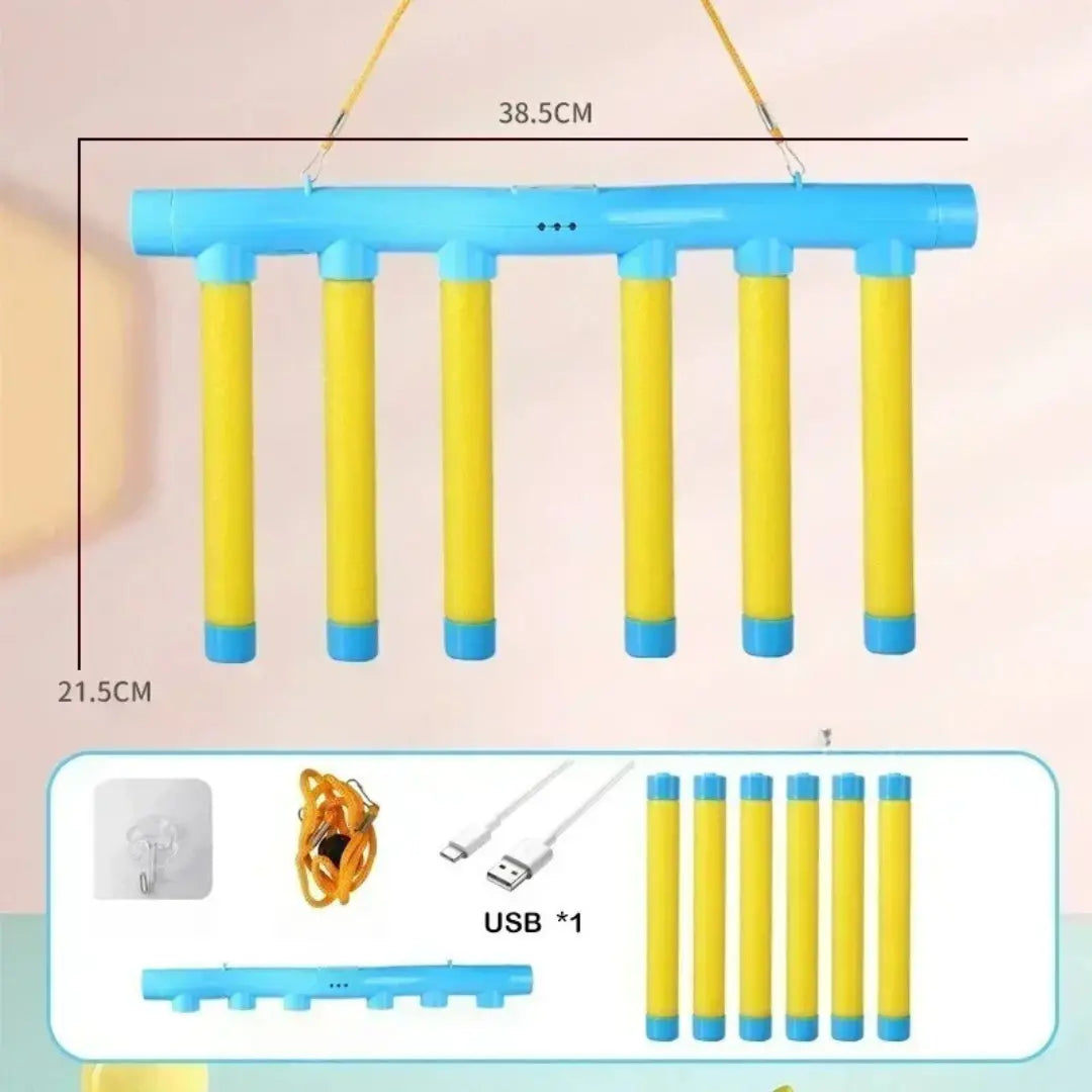 Falling Sticks Children's Reaction Game My Store