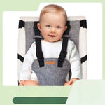 Portable Baby Seat Belt for On-the-Go My Store