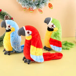 Talking Music Parrot Kids Toy My Store