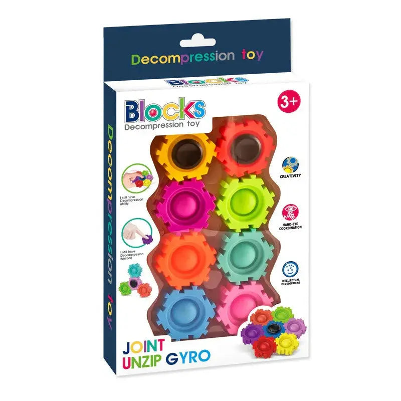 Creative Building Blocks – Build Your Fantasy World My Store