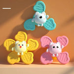 Spritz Play Baby Bath Toy Set My Store