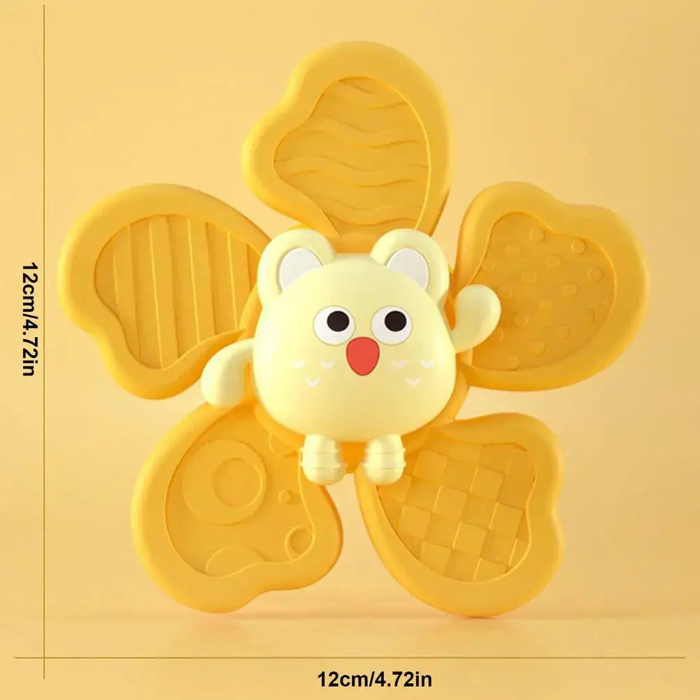 Spritz Play Baby Bath Toy Set My Store