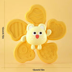 Spritz Play Baby Bath Toy Set My Store