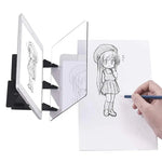 Creative Drawing Projector - Bring Your Drawings to Life with Projection My Store