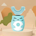 Sonic Toothbrush for Children My Store