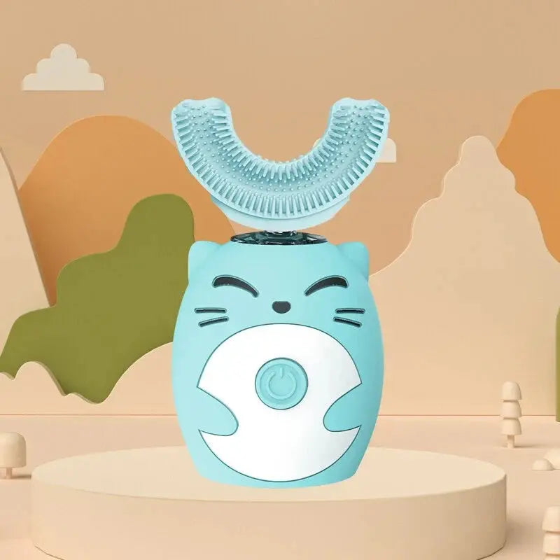 Sonic Toothbrush for Children My Store