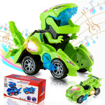 Dino Robo Transformer My Store