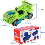 Dino Robo Transformer My Store