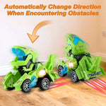 Dino Robo Transformer My Store