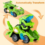 Dino Robo Transformer My Store