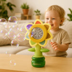 Dancing Bubble Flower My Store