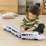 Clever Chain Train Children's Toy My Store