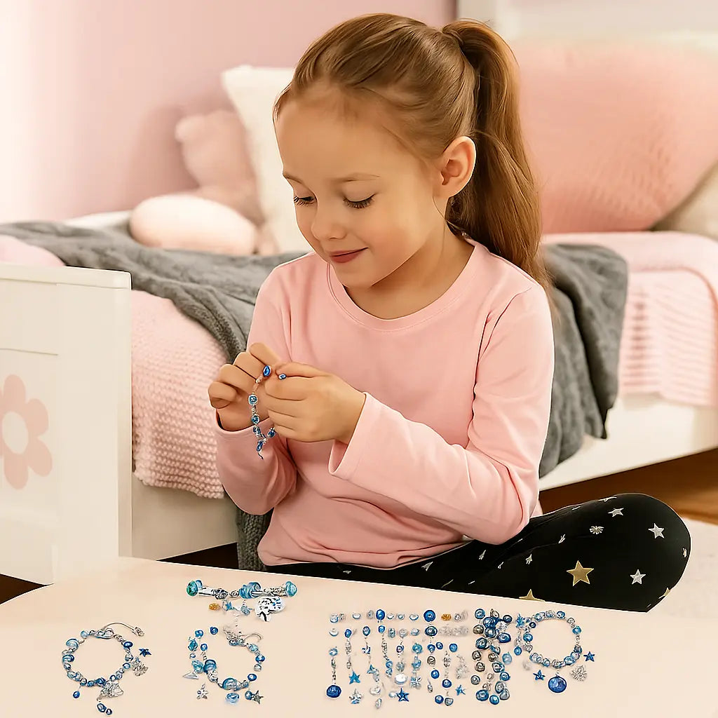 DIY Jewellery Craft Kit My Store