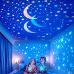 2-in-1 Children's Night Light and Projector My Store