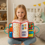 Montessori Play & Learning Book My Store