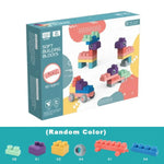 CuddlyBlocks | Soft and Safe Building Blocks for Children My Store