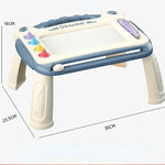 Magnetic Creative Board My Store