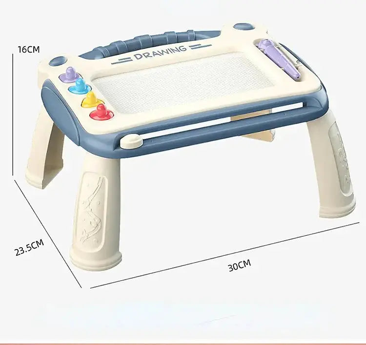 Magnetic Creative Board My Store