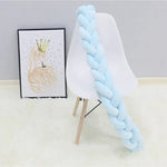 Handwoven Premium Baby Bed Pillow My Store