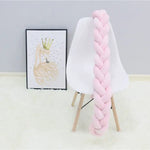 Handwoven Premium Baby Bed Pillow My Store