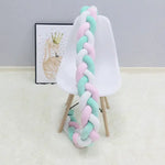Handwoven Premium Baby Bed Pillow My Store