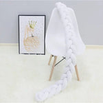 Handwoven Premium Baby Bed Pillow My Store