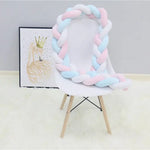 Handwoven Premium Baby Bed Pillow My Store