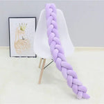 Handwoven Premium Baby Bed Pillow My Store