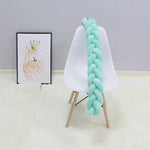 Handwoven Premium Baby Bed Pillow My Store